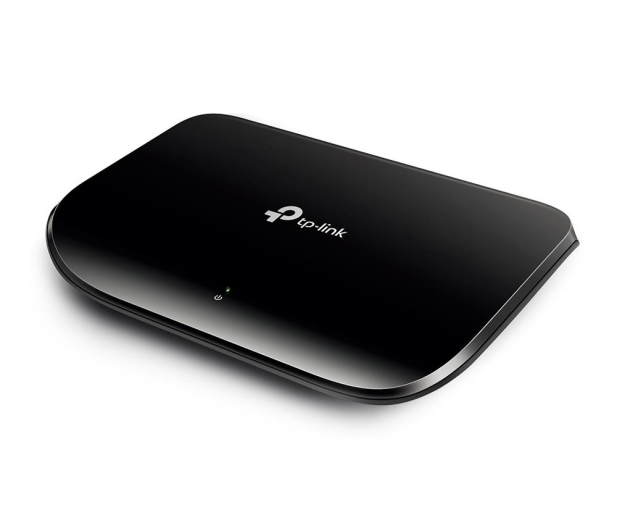 TP-Link 5p TL-SG1005D (5x10/100/1000Mbit) - 26800 - zdjęcie 3